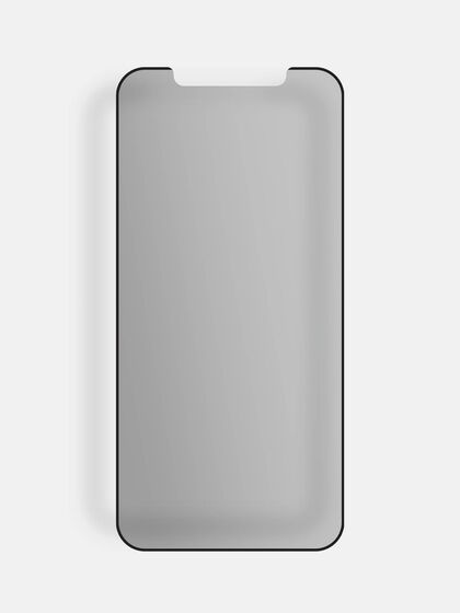 BodyGuardz PRTX Privacy Synthetic Glass for Apple iPhone 12 Pro / iPhone 12, , large